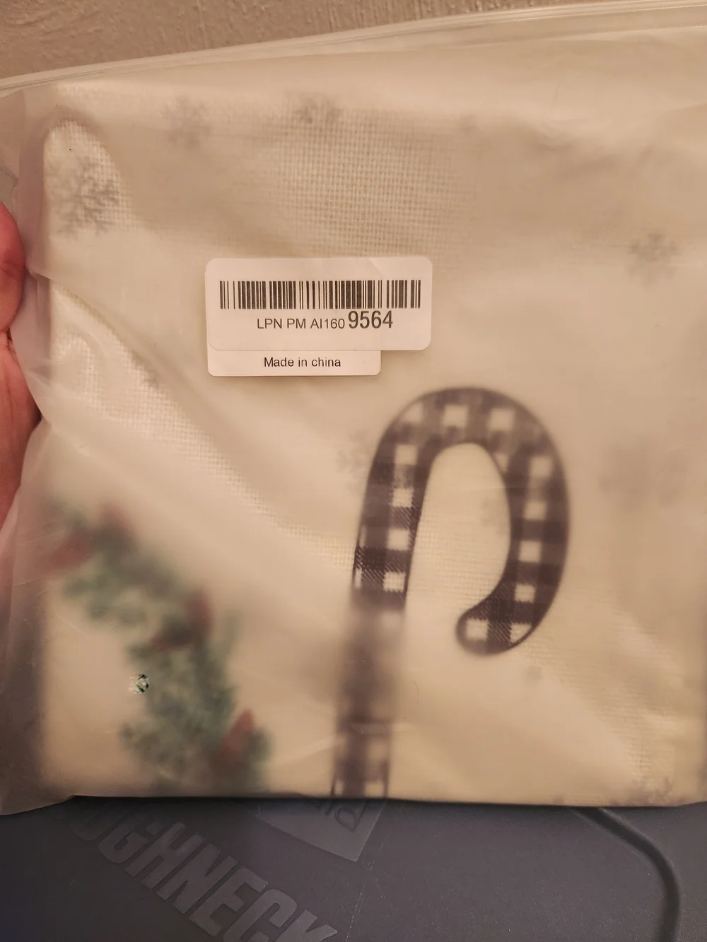 NEW Holiday Themes Pillow Covers- Set Of 2